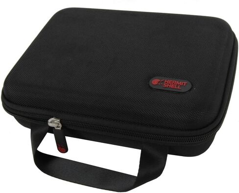 Hermitshell Hard Travel Case for Intel NUC 13 PRO/GMKtec/ASUS Mini Desktop Computer in Saudi Arabia
