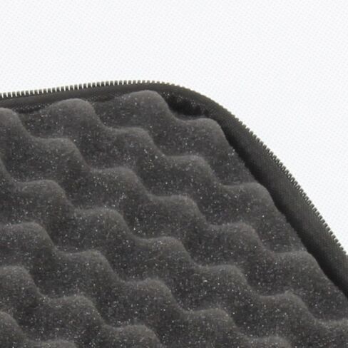 Hermitshell Hard Travel Case for Intel NUC 13 PRO/GMKtec/ASUS Mini Desktop Computer in Saudi Arabia