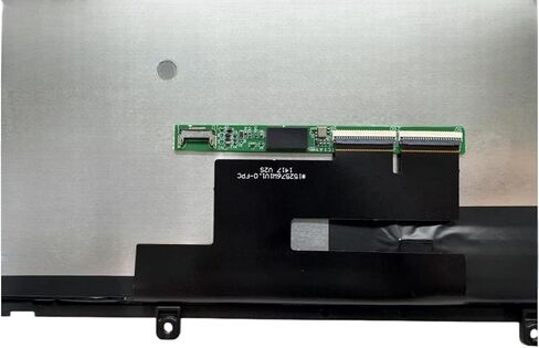 14" Replacement for Lenovo Yoga 7-14 7-14ITL5 7-14ACN6 7i-14ITL5 LCD 82N7 82LW 82BH 82BH0006US 5D10S39670 5D10S39740 5D10S39715 5D11C44453 Display Touch Screen Digitizer Assembly FHD Support Stylus in Kuwait
