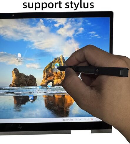 14" Replacement for Lenovo Yoga 7-14 7-14ITL5 7-14ACN6 7i-14ITL5 LCD 82N7 82LW 82BH 82BH0006US 5D10S39670 5D10S39740 5D10S39715 5D11C44453 Display Touch Screen Digitizer Assembly FHD Support Stylus in Kuwait