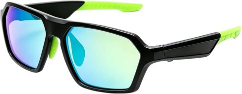 Smart Glasses with Open-Ear Music & Calls, Type-C Charging, 5-Hour Battery, 37g Lightweight Frame with UV Coated Lenses in Kuwait