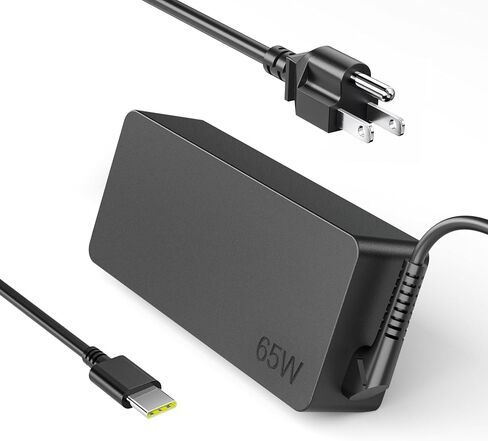 QFA 65W USB C Laptop Charger in Kuwait