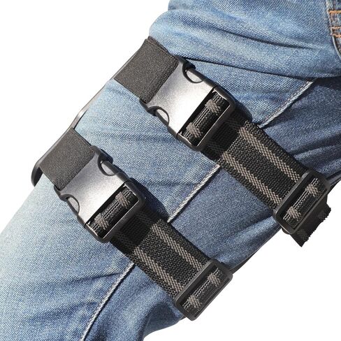 Level Ⅲ Optic Cut Holster for Glock 17 19 19x 44 45 Gen 1-5, Glock 22 23 31 32 Gen1-4, Drop Leg Anti-Slip Strap Holster, Right Hand in Saudi Arabia