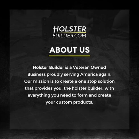 Ambidextrous IWB/OWB Carbon Fiber Magazine Holster - Select Your Firearm Model - Available for Glock, Sig Sauer, Springfield, Taurus, Ruger & More - Adjustable Mag Carrier - Made in USA in Kuwait