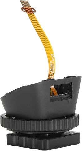 Hot Shoe Replacement Mount Foot for Xpro S Flash, Metal and Plastic Repair Part in Kuwait
