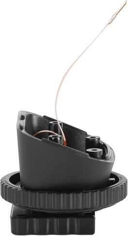 Hot Shoe Replacement Mount Foot for Xpro S Flash, Metal and Plastic Repair Part in Kuwait