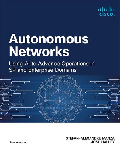 Autonomous Networks: Using AI to Advance Operations in SP and Enterprise Domains in Kuwait