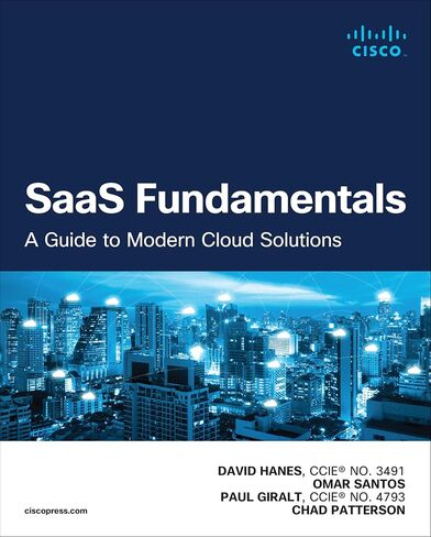 SaaS Fundamentals: A Guide to Modern Cloud Solutions (Networking Technology) in Kuwait