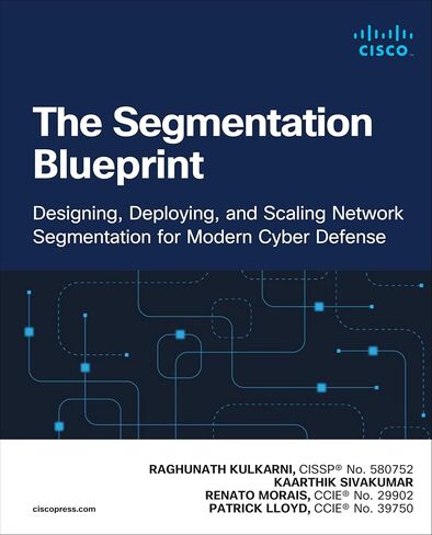 The Segmentation Blueprint: Designing, Deploying, and Scaling Network Segmentation for Modern Cyber Defense in Kuwait