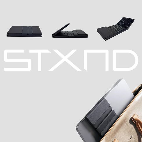 Foldable Keyboard and Mouse, Portable Keyboard for Laptop in Kuwait