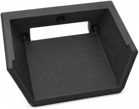 SplashNColor Wall Mount Bracket for A50-Style Gaming Headset Base Station - Screw-in Dock Holder in Saudi Arabia