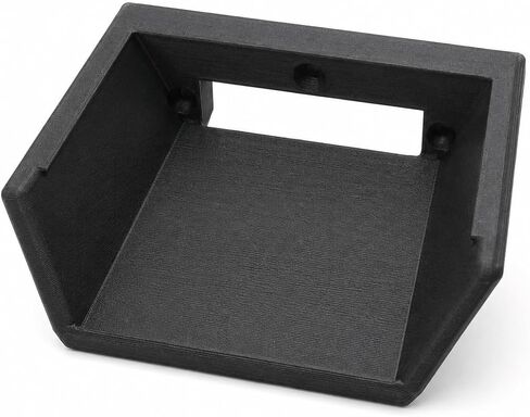 SplashNColor Wall Mount Bracket for A50-Style Gaming Headset Base Station - Screw-in Dock Holder in Saudi Arabia
