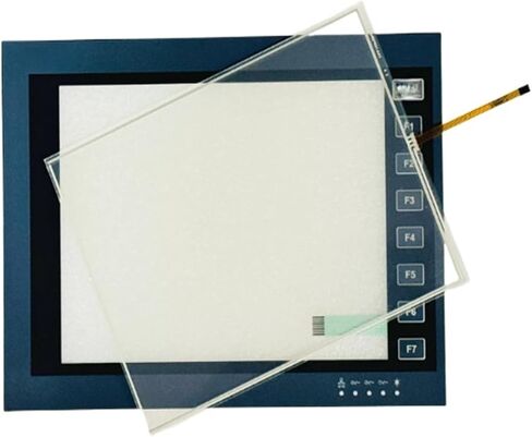 PWS6A 00T-P/N 00F-P 00T-PE Touch Panel/Protective Film/Button Film/Liquid Crystal(Touch pad+protective film) in Saudi Arabia