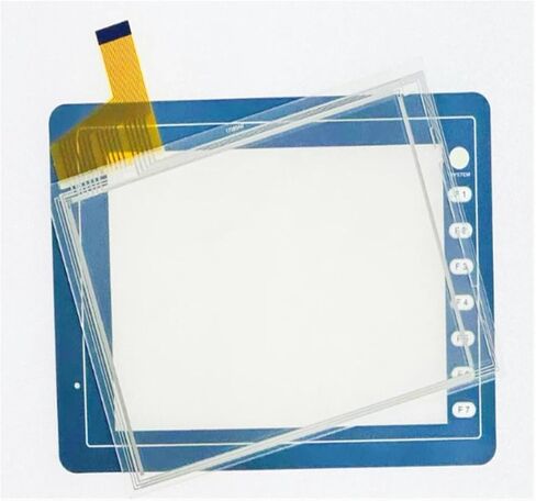V808CH/ICH V808C/CD V808ICD V808SD/ISD Protective Film Touch pad Screen(Touchpad) in Saudi Arabia