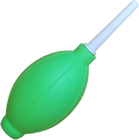 Multifunctional Silicone Air Blower Portable Removal Tool for Camera Lens Phone Keyboard Design Phone Tool in Saudi Arabia