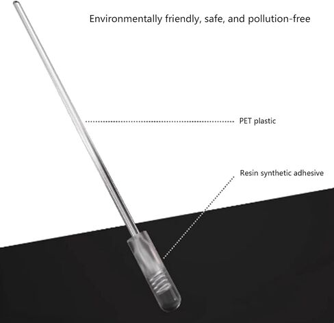 48Pcs Camera Portable Lens Resin Synthetic Stick Fingerprint Removal for Phone Lens Screen Tool Camera in Saudi Arabia