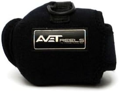 Avet Reel Cover (Large) in Saudi Arabia