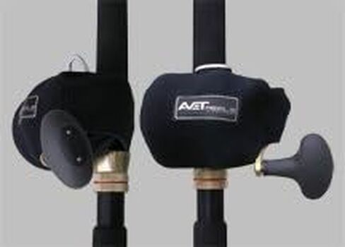 Avet Reel Cover (Large) in Saudi Arabia