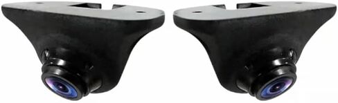 Rydeen CM-V90 AHD 90° Super Wide Viewing Digital AHD Camera in Kuwait