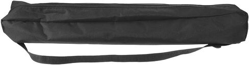 Black Strap Cloth Bag Tripod Oxford for Shoulder Storage with Monopod in Kuwait