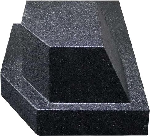 Rockville REC128 10" Sealed Subwoofer Box Enclosure for Dodge Quad Cab in Kuwait