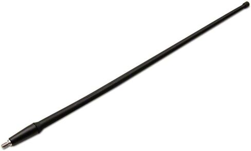 RedRock Trail Antenna; 21-Inch Compatible For 97-23 Jeep Wrangler TJ, JK & JL in Saudi Arabia