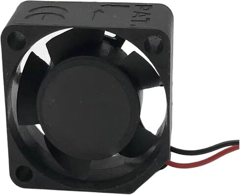 MC25100V2-000C-A99 5V 0.43W 2.5cm 2510 Fan in Kuwait