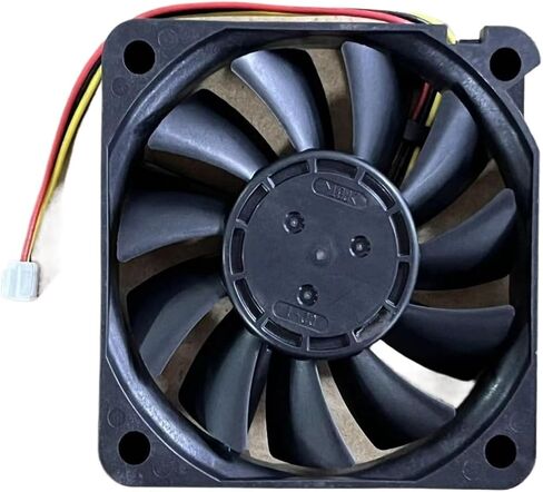 06015SS-24N-AL 6015 24V 0.13A 6cm Fan in Kuwait