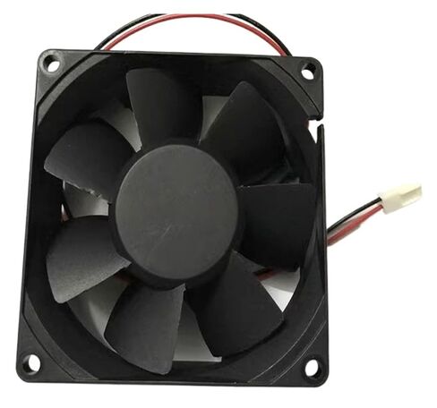 PF80251V1-000C-A99 8025 12V 4.1W Cooling Fan in Kuwait