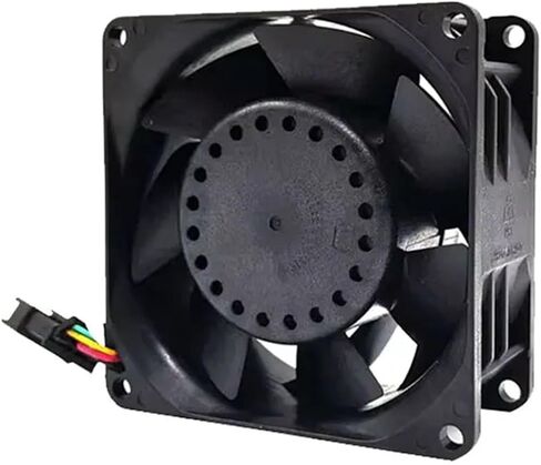 PFR0812XHE 12V 4.9A 8038 80 * 38mm 8cm Cooling Fan in Kuwait