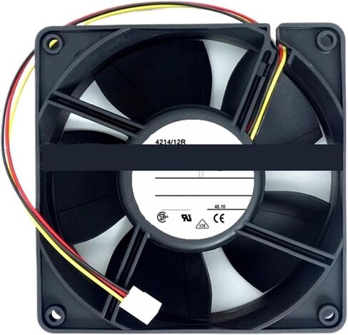 4214/12R 24V 4.3W Cooling Fan in Kuwait