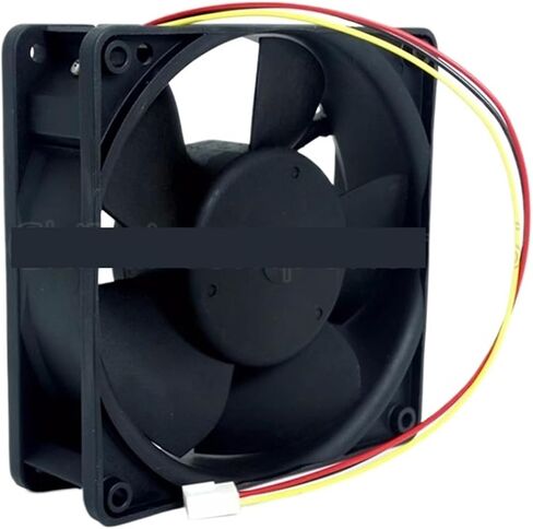 4214/12R 24V 4.3W Cooling Fan in Kuwait