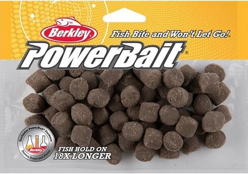 Berkley Powerbait Trout Bait in Kuwait