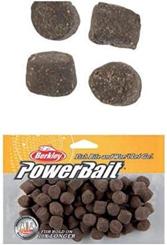 Berkley Powerbait Trout Bait in Kuwait