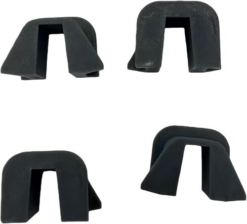 16B-17653-00-00 4PCS Clutch Slider 2MB-E7653-00-00 3B4-17653-00-00 in Kuwait
