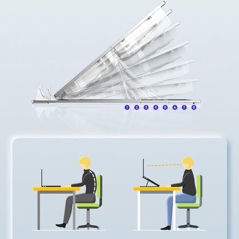 Notebook Heat Sink Cooling Fan Base in Kuwait