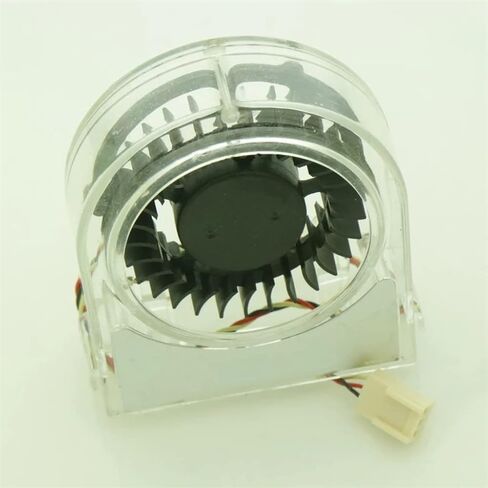 Computer Motherboard Radiator Fan Cooler Accessories Cooling Pad in Kuwait