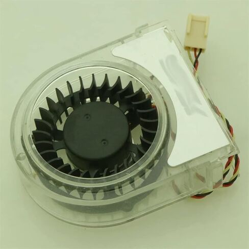 Computer Motherboard Radiator Fan Cooler Accessories Cooling Pad in Kuwait