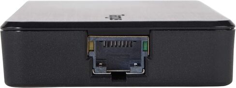 Targus VersaLink Universal Travel Laptop Dock with VGA/HDMI Connectivity & 2 USB 3.0 Ports for PC, Mac, & Android (DOCK110USZ) in Kuwait