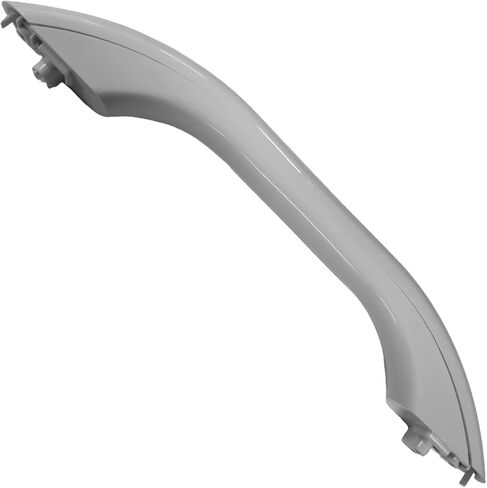 Microwave Handle WB15X10023 Replacement for GE | Fits JVM Series Emo Models | Replacement for AP2021174 AH232103 EA232103 in Kuwait