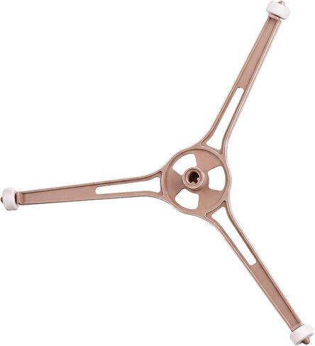 5889W0A001A Microwave Turntable Rotating Ring Assembly,1Pc in Kuwait
