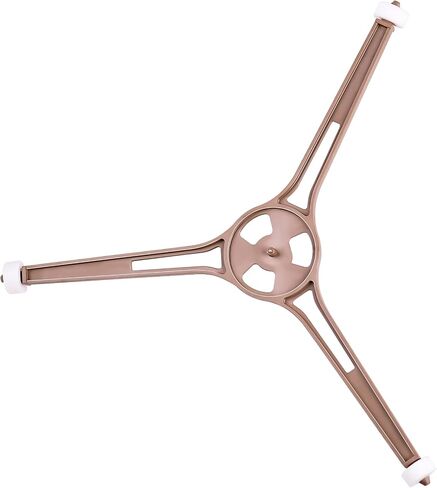 5889W0A001A Microwave Turntable Rotating Ring Assembly,1Pc in Kuwait