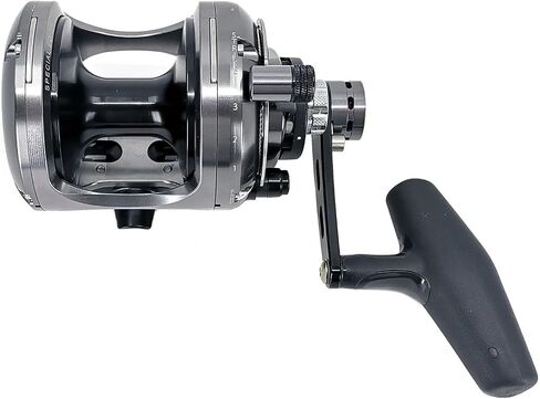 Okuma SEa Lever Drag Reels - Makaira in Kuwait
