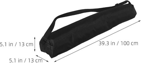 BESTYASH Oxford Tripod Strap Case Carrying Shoulder with Cloth Vlogging in Kuwait