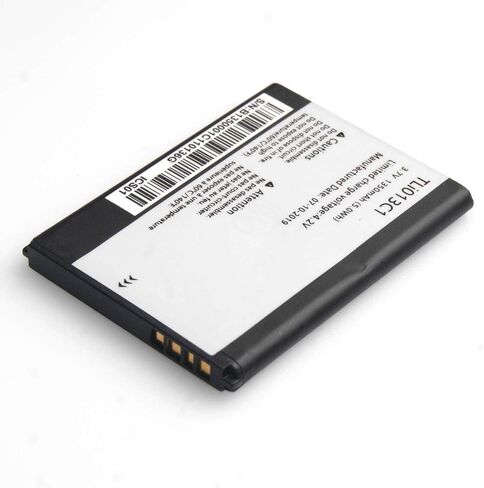 for Verizon Alcatel Go Flip V 4051S/ SmartFlip 4052R 4052C Replace Battery in Saudi Arabia
