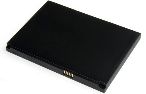 Replacement Battery W-5 for NetGear AT&T Unite Mobile Hotspot AirCard 770S 771S Battery 2500mAh in Kuwait