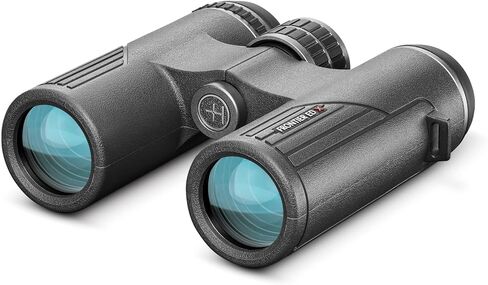 Frontier ED X Binoculars 10x32 Green in Kuwait