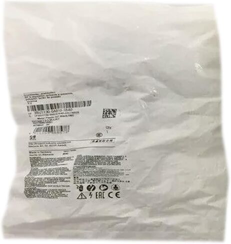 SMOCONE Expedited 3SU1130-0AB10-1BA0 New and Sealed in Box 3SU11300AB101BA0 1 Year Warranty and Fast in Saudi Arabia