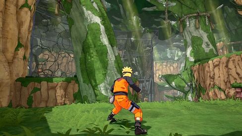 Naruto To Boruto: Shinobi Striker in Saudi Arabia