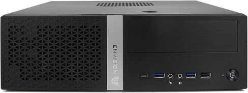 Envision S12 Intel Ultra 7 270K Plus (24-Core), 64GB RAM, 2TB SSD + 2TB HDD in Saudi Arabia